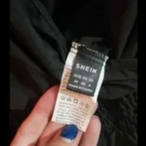 NWT Colsie teal bralette